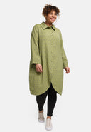 Płaszcz 'Olina' – lekki, przewiewny, elastyczny i codziennie elegancki