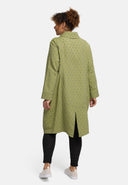 Płaszcz 'Olina' – lekki, przewiewny, elastyczny i codziennie elegancki