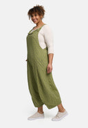 Jardineiras ‘Olina’ – arejadas, lúdicas e ultra-confortáveis