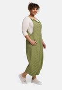 Jardineiras ‘Olina’ – arejadas, lúdicas e ultra-confortáveis