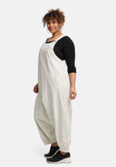 'Niva' Latzkhose – lässig, soft & Stretchy