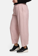 'Veya' Trousers – softly draping, flattering & comfortable