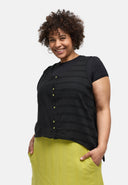 'Verde' Vest – luchtig, modern & natuurlijk stijlvol
