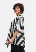 'Isara' Tunic – asymmetrical, modern & expressive