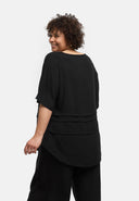 'Zaya' Shirt – flowing, feminine & modern light