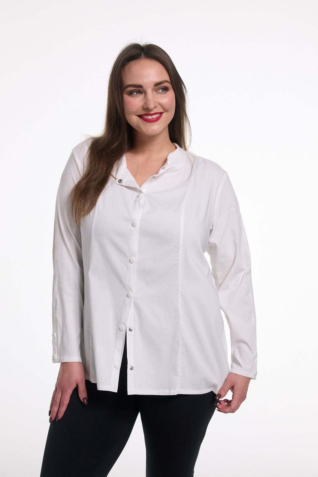 Kekoo Blouse 'Classic' 