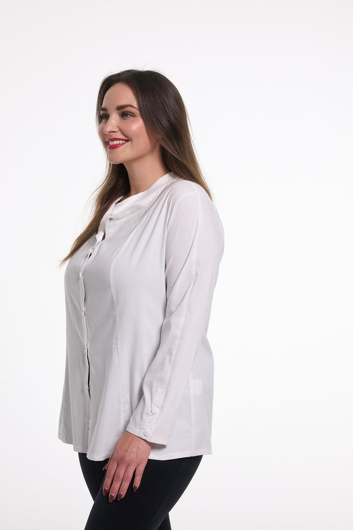 Kekoo Blouse 'Classic' 