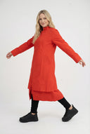 'Auria' Sadeviitta – A-linja, kevyt & vettähylkivä