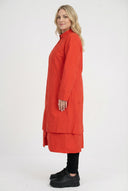 'Auria' Sadeviitta – A-linja, kevyt & vettähylkivä