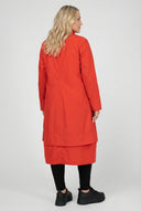 'Auria' Sadeviitta – A-linja, kevyt & vettähylkivä