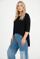 'Rina' tunika – pehmeä, heiluvainen ja arkityylikäs