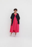 Veste « Valeria » – légère, asymétrique et moderne