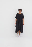 Robe « Valeria » – fluide, moderne et féminine